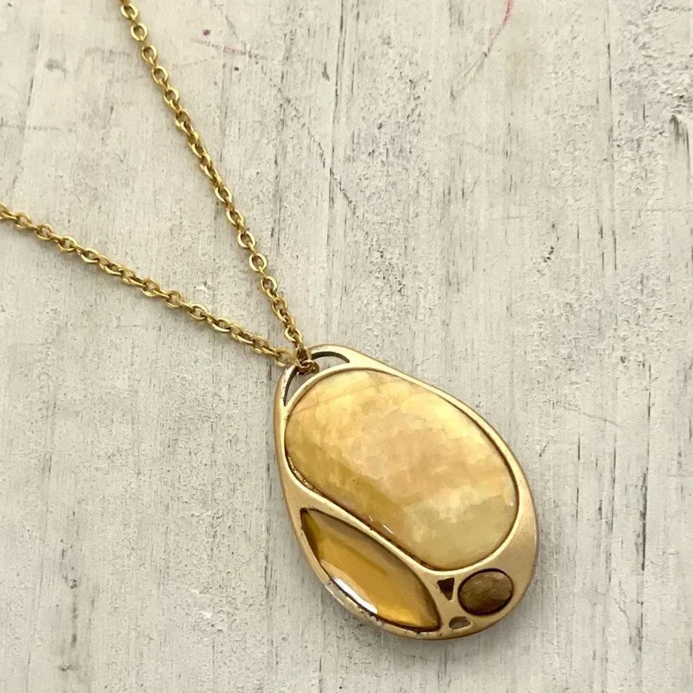 Iia Sophia Frangelico pendant